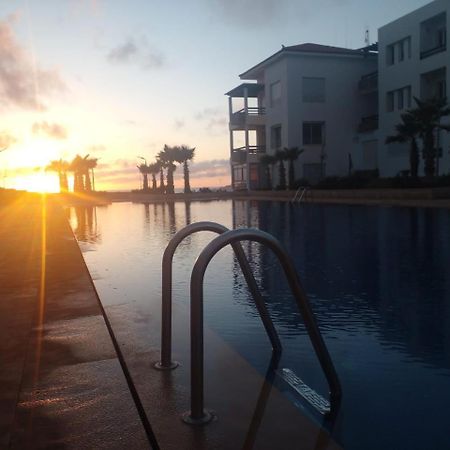 Cite Marine Apartamento Mansouria Exterior foto