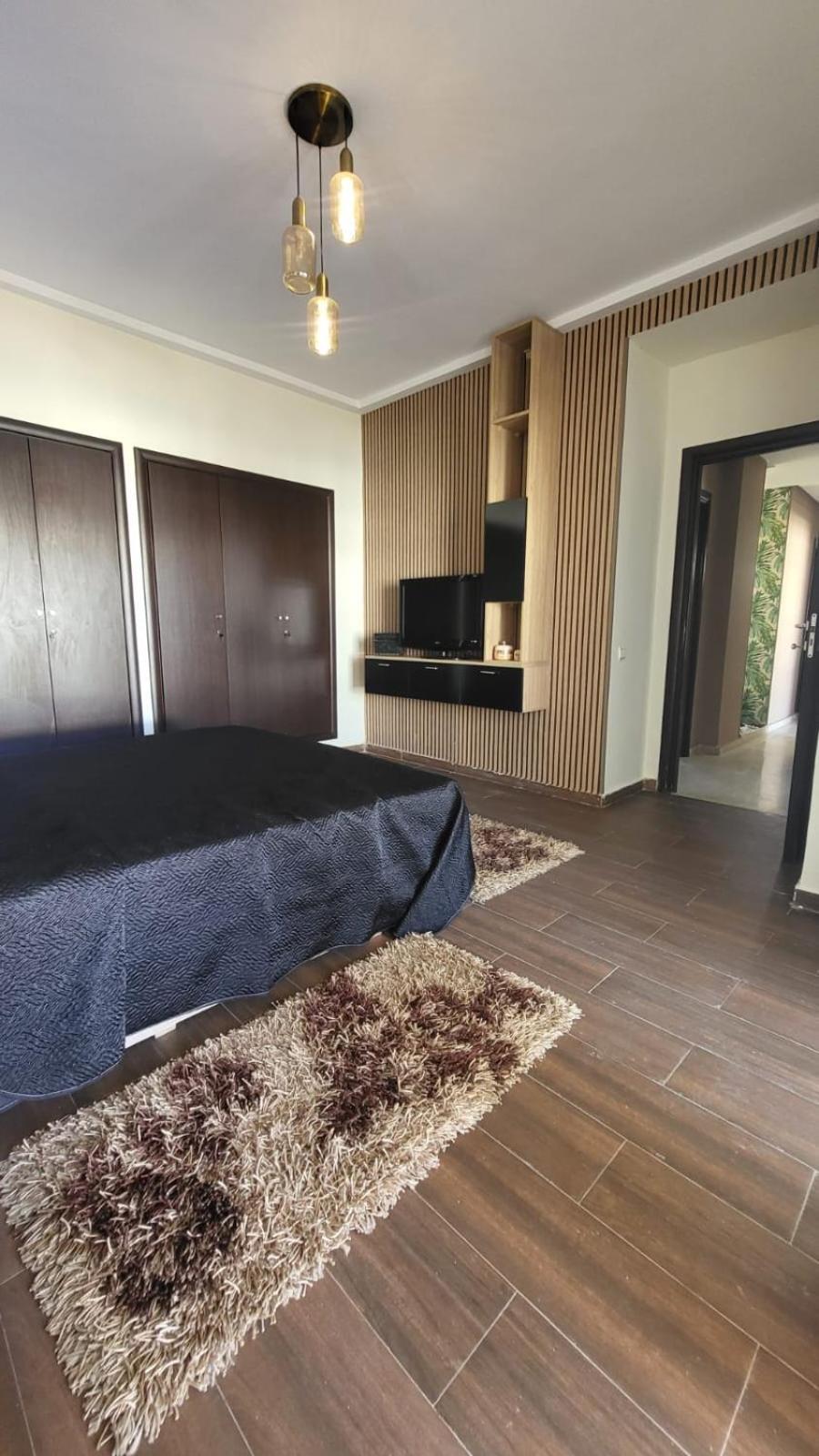 Cite Marine Apartamento Mansouria Exterior foto